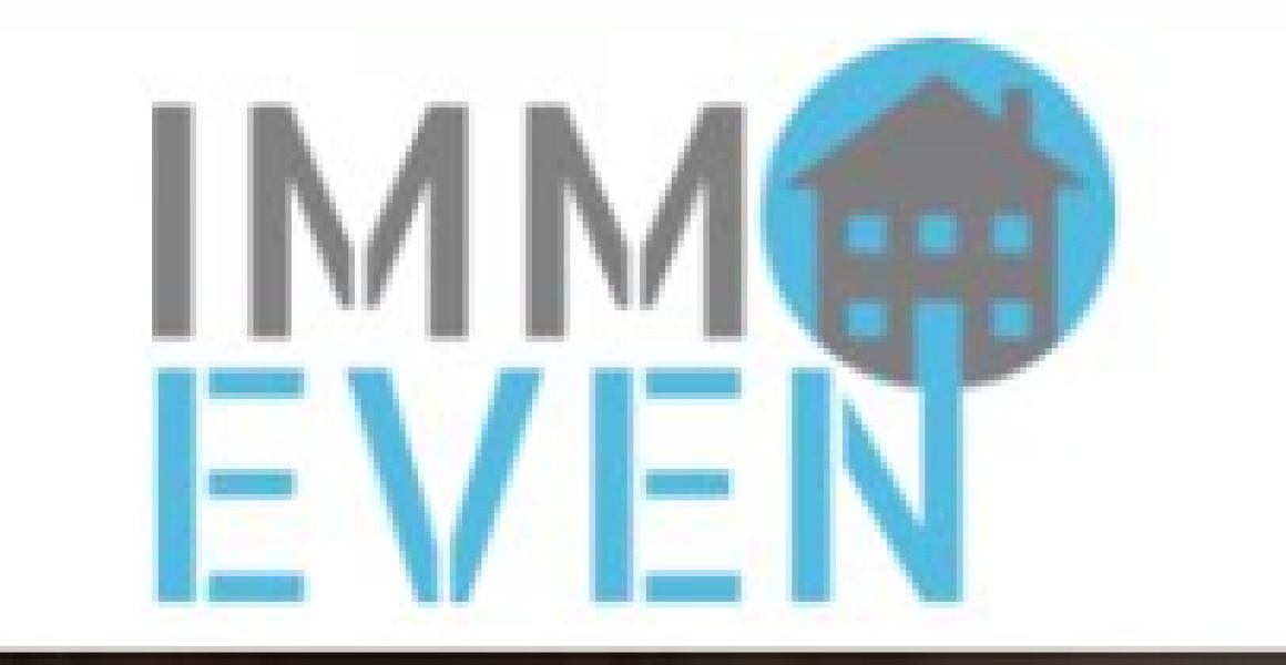 Logo Immo Even
